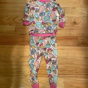 Little Sleepies pajamas